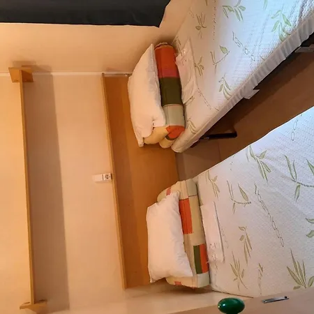 Κάμπινγκ Mobil Home, Animaux Ok - 4 Pers. - Api-1-52-2396 *